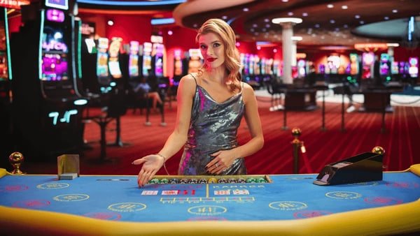 Cashback Mingguan 10% Untuk Semua Permainan Slot