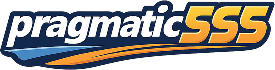 Logo pragmatic555
